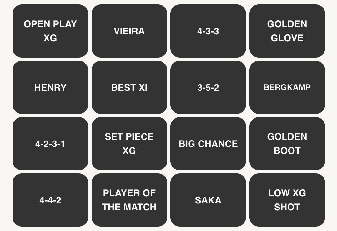 Soccer Connections #159