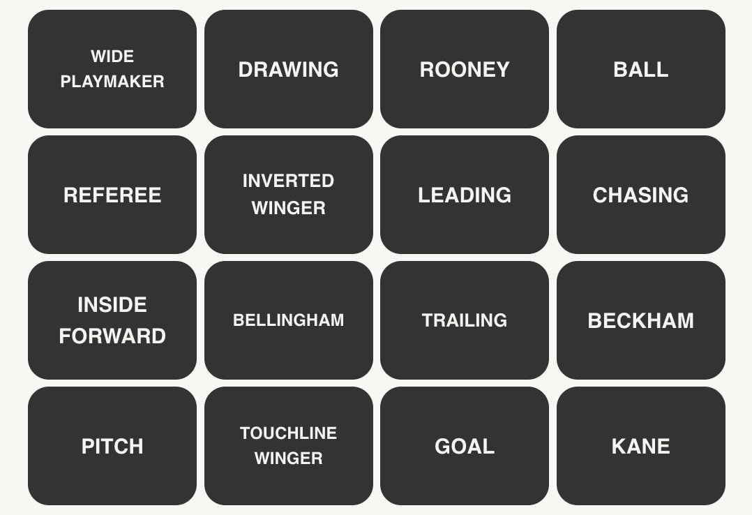 Soccer Connections #91